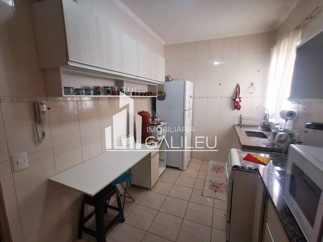 Apartamento para Venda em Campinas - 3