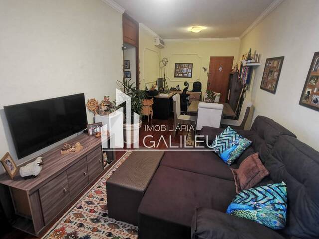 Apartamento para Venda em Campinas - 2