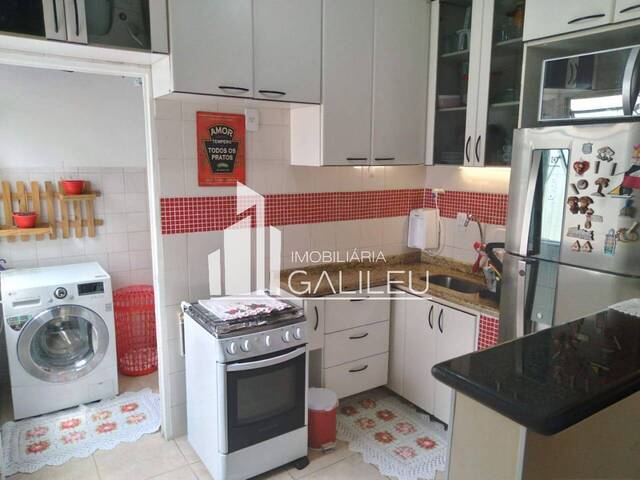 #AP1103 - Apartamento para Venda em Campinas - SP