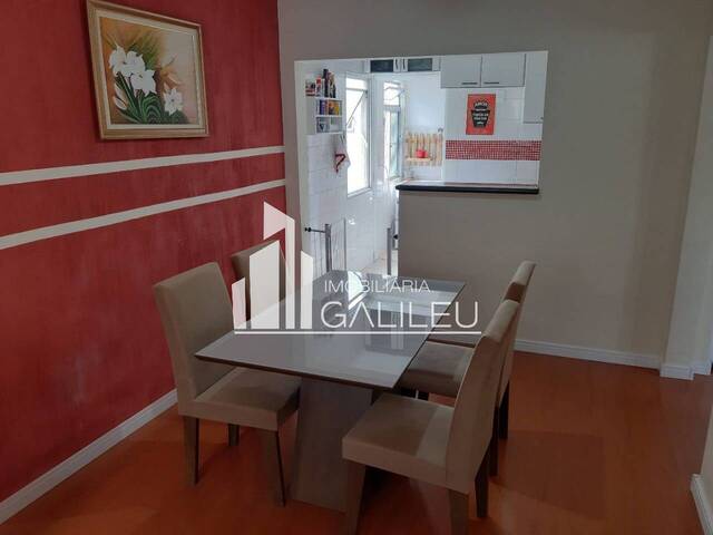 #AP1103 - Apartamento para Venda em Campinas - SP