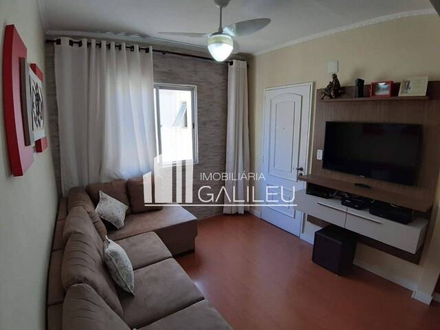#AP1103 - Apartamento para Venda em Campinas - SP