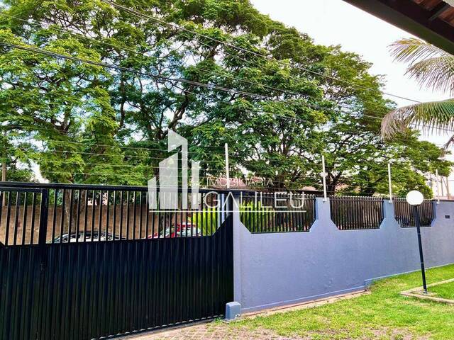 #CA1105 - Casa para Venda em Campinas - SP