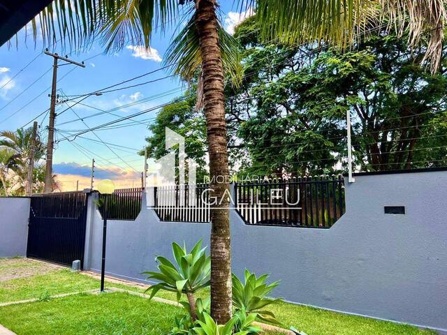 #CA1105 - Casa para Venda em Campinas - SP