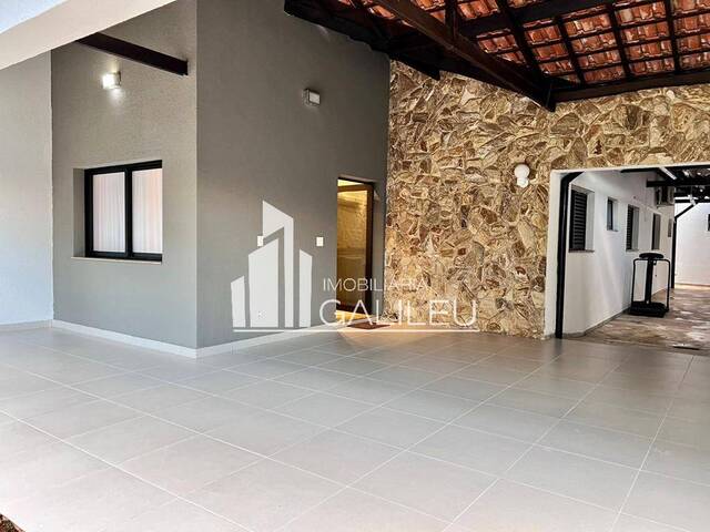 Casa para Venda em Campinas - 4