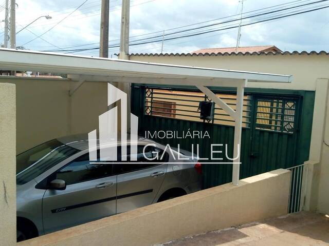 Casa para Venda em Campinas - 2
