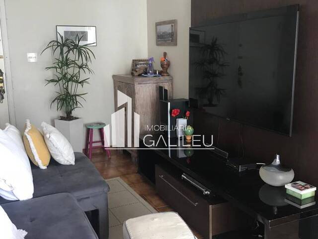 Apartamento para Venda em Campinas - 2