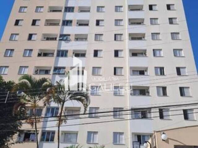 #AP1118 - Apartamento para Venda em Campinas - SP