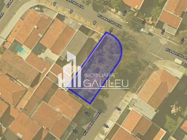 Terreno para Venda em Campinas - 5