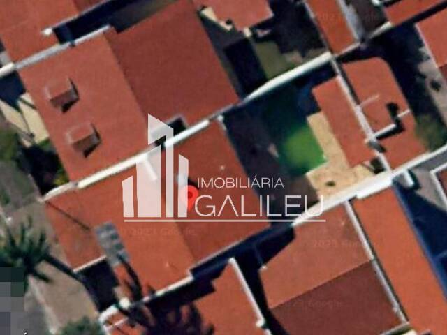 #CA1123 - Casa para Venda em Campinas - SP