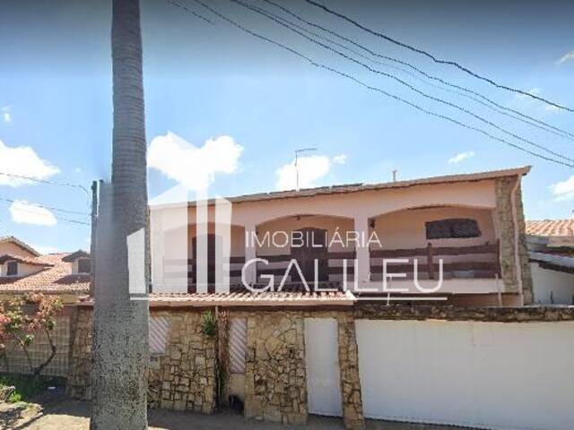 #CA1123 - Casa para Venda em Campinas - SP