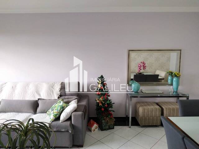 #AP1127 - Apartamento para Venda em Campinas - SP