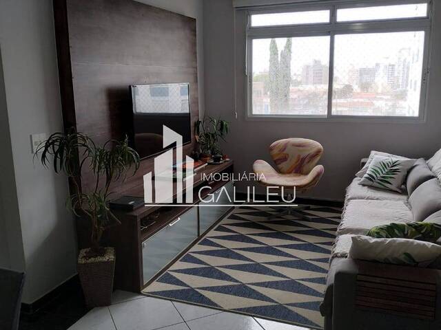 #AP1127 - Apartamento para Venda em Campinas - SP