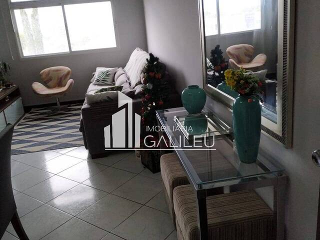 Apartamento para Venda em Campinas - 4