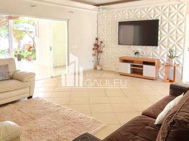 Casa para Venda em Campinas - 4