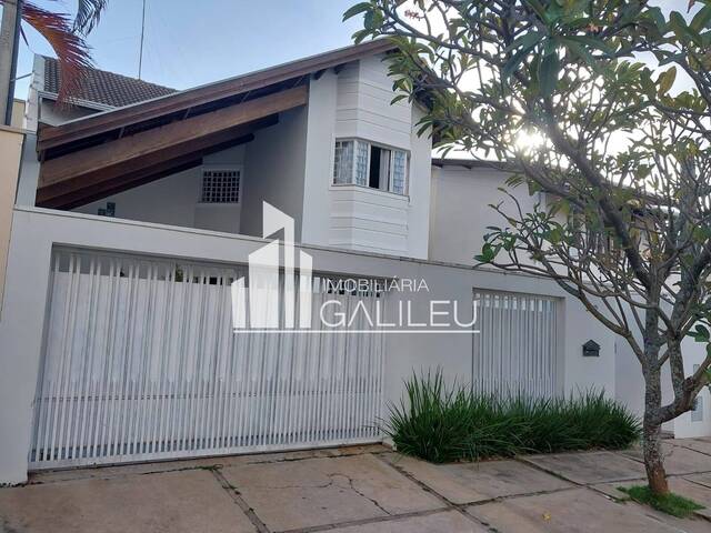 #CA1130 - Casa para Venda em Campinas - SP