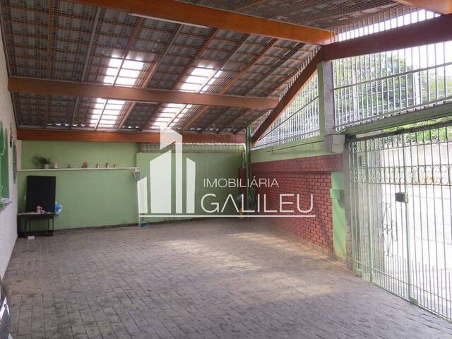 #CA1133 - Casa para Venda em Campinas - SP