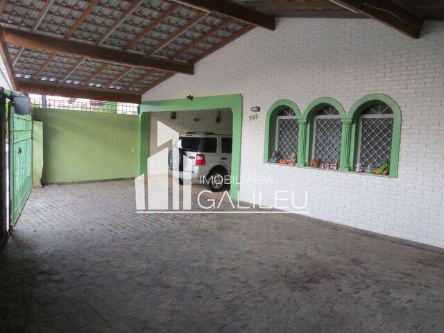 #CA1133 - Casa para Venda em Campinas - SP