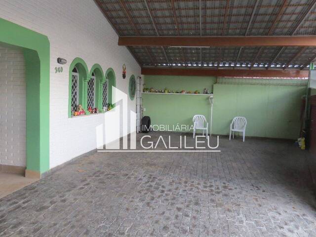 Casa para Venda em Campinas - 4