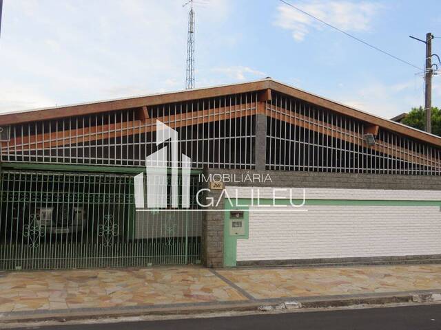 Casa para Venda em Campinas - 5