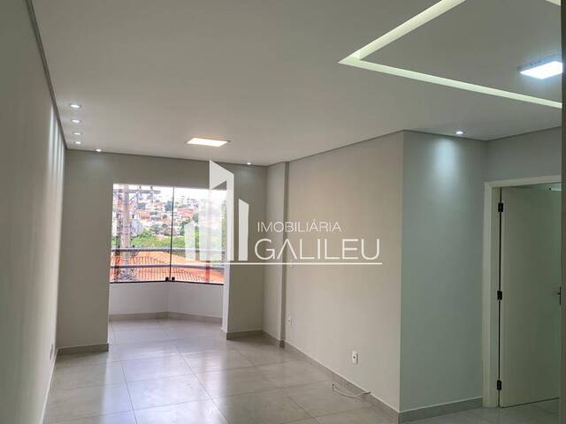 #AP1135 - Apartamento para Venda em Campinas - SP