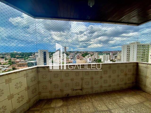 #AP1138 - Apartamento para Venda em Campinas - SP