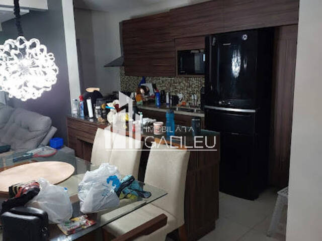 #CA1140 - Casa em condomínio para Venda em Campinas - SP - 3