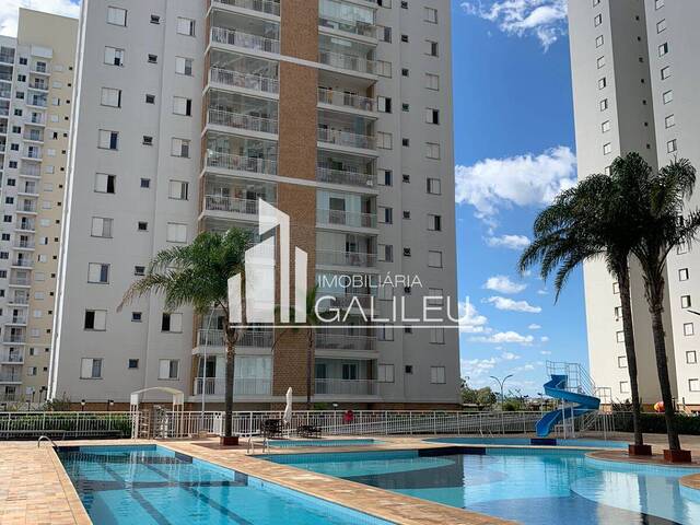 Apartamento para Venda em Campinas - 3