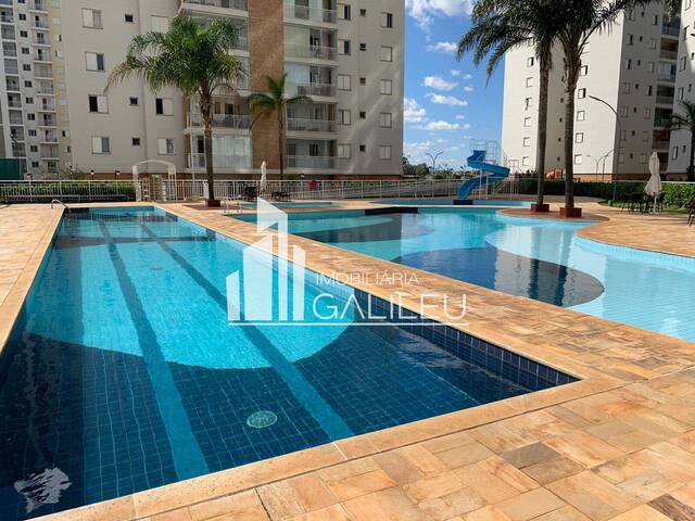 Apartamento para Venda em Campinas - 2