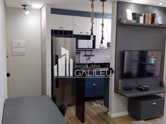 Apartamento para Venda em Campinas - 3