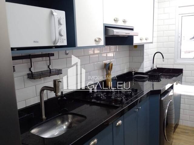 Apartamento para Venda em Campinas - 4