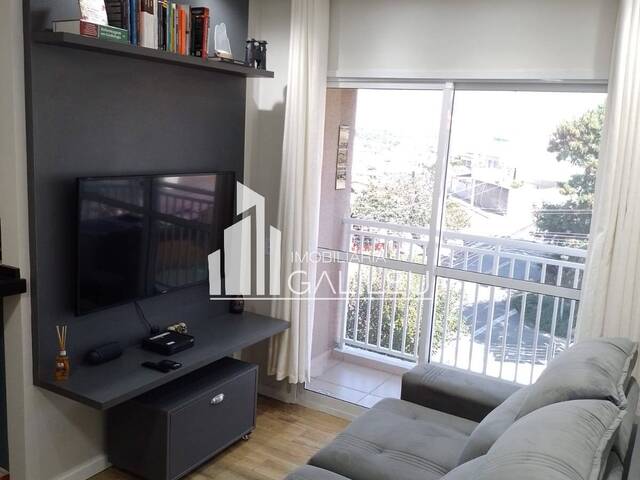 Apartamento para Venda em Campinas - 2