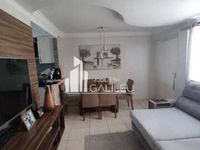 #AP1145 - Apartamento para Venda em Campinas - SP