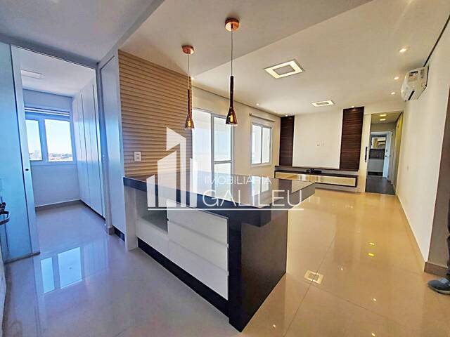 Apartamento para Venda em Campinas - 5