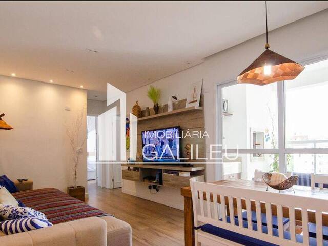 Apartamento para Venda em Campinas - 2