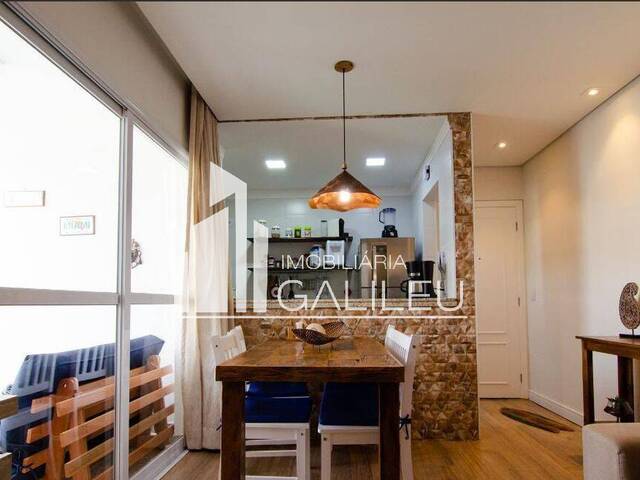 Apartamento para Venda em Campinas - 4