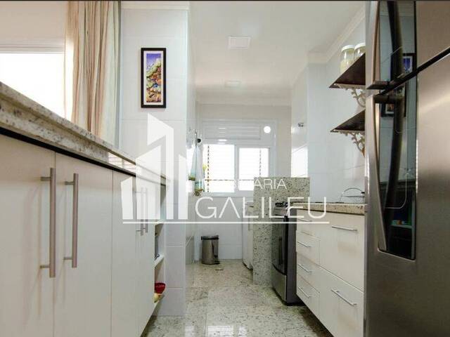 Apartamento para Venda em Campinas - 5