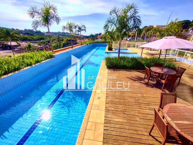 #AP1150 - Apartamento para Venda em Campinas - SP
