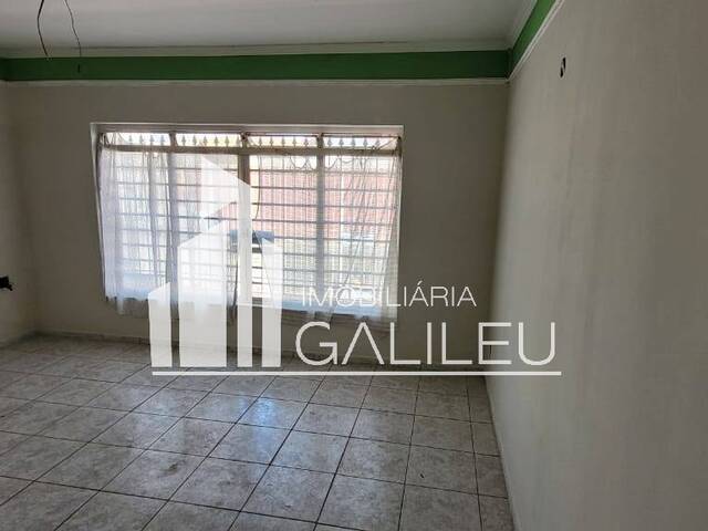 #CA1152 - Casa para Venda em Campinas - SP