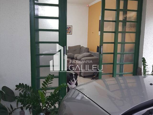 Casa para Venda em Campinas - 5
