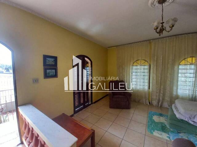 Casa para Venda em Campinas - 2