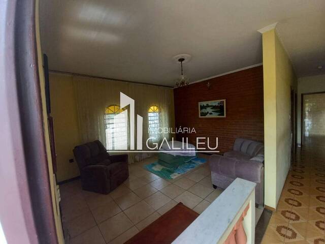 Casa para Venda em Campinas - 3