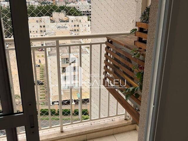 Apartamento para Venda em Campinas - 4