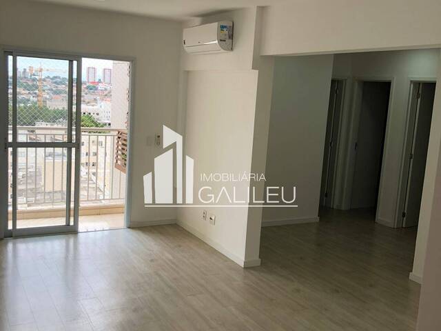 Apartamento para Venda em Campinas - 2