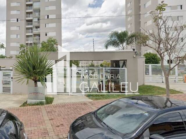 #AP1157 - Apartamento para Venda em Campinas - SP