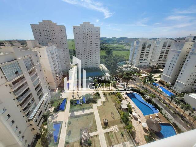 #AP1159 - Apartamento para Venda em Campinas - SP