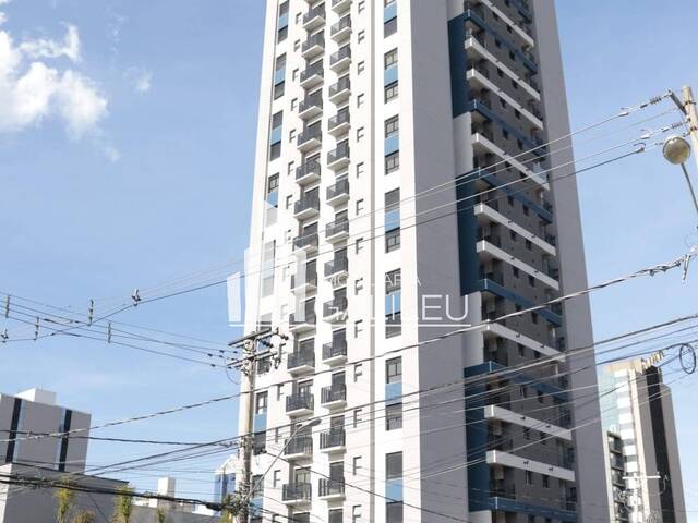 #AP1160 - Apartamento para Venda em Campinas - SP