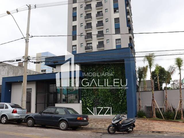 #AP1160 - Apartamento para Venda em Campinas - SP