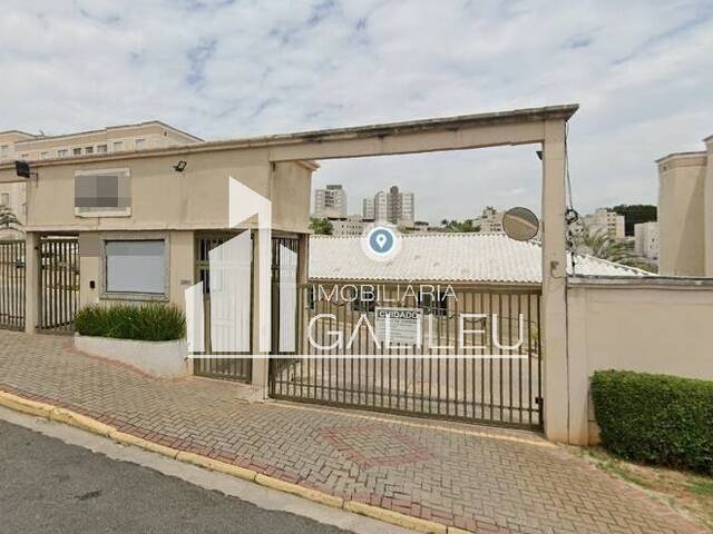 #AP1161 - Apartamento para Venda em Campinas - SP