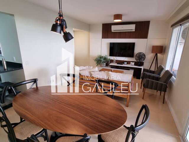#AP1164 - Apartamento para Venda em Campinas - SP