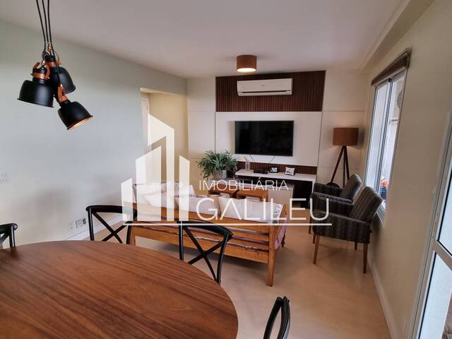 Apartamento para Venda em Campinas - 4